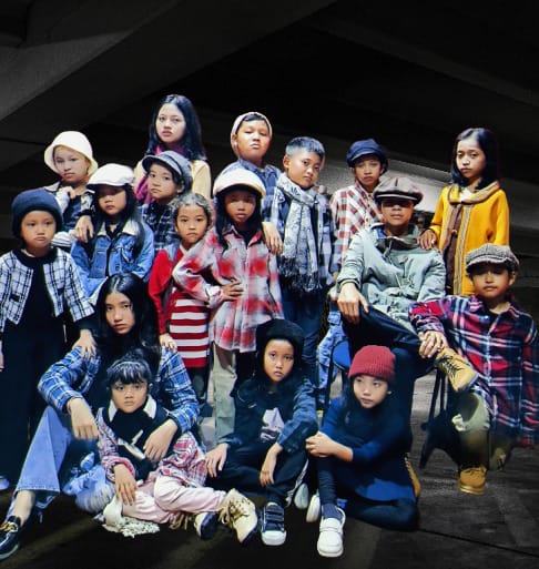 Keletah Budak Awali Suguhan Teater di PTR