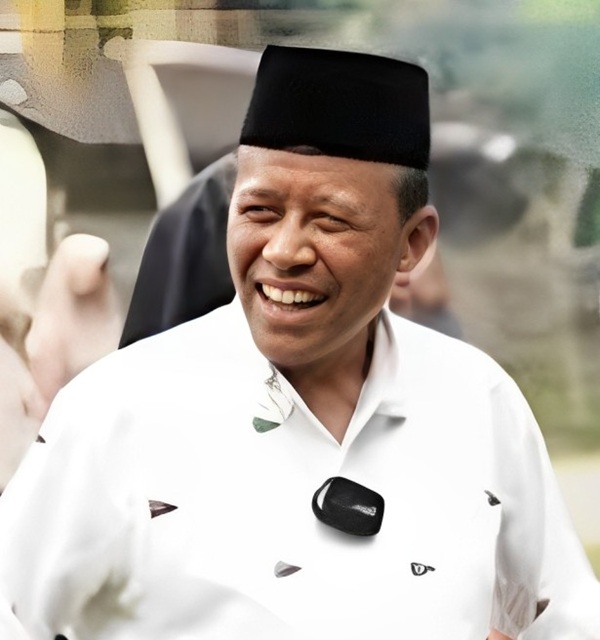 Chaidir Kembali Memimpin Suara Masyarakat Riau