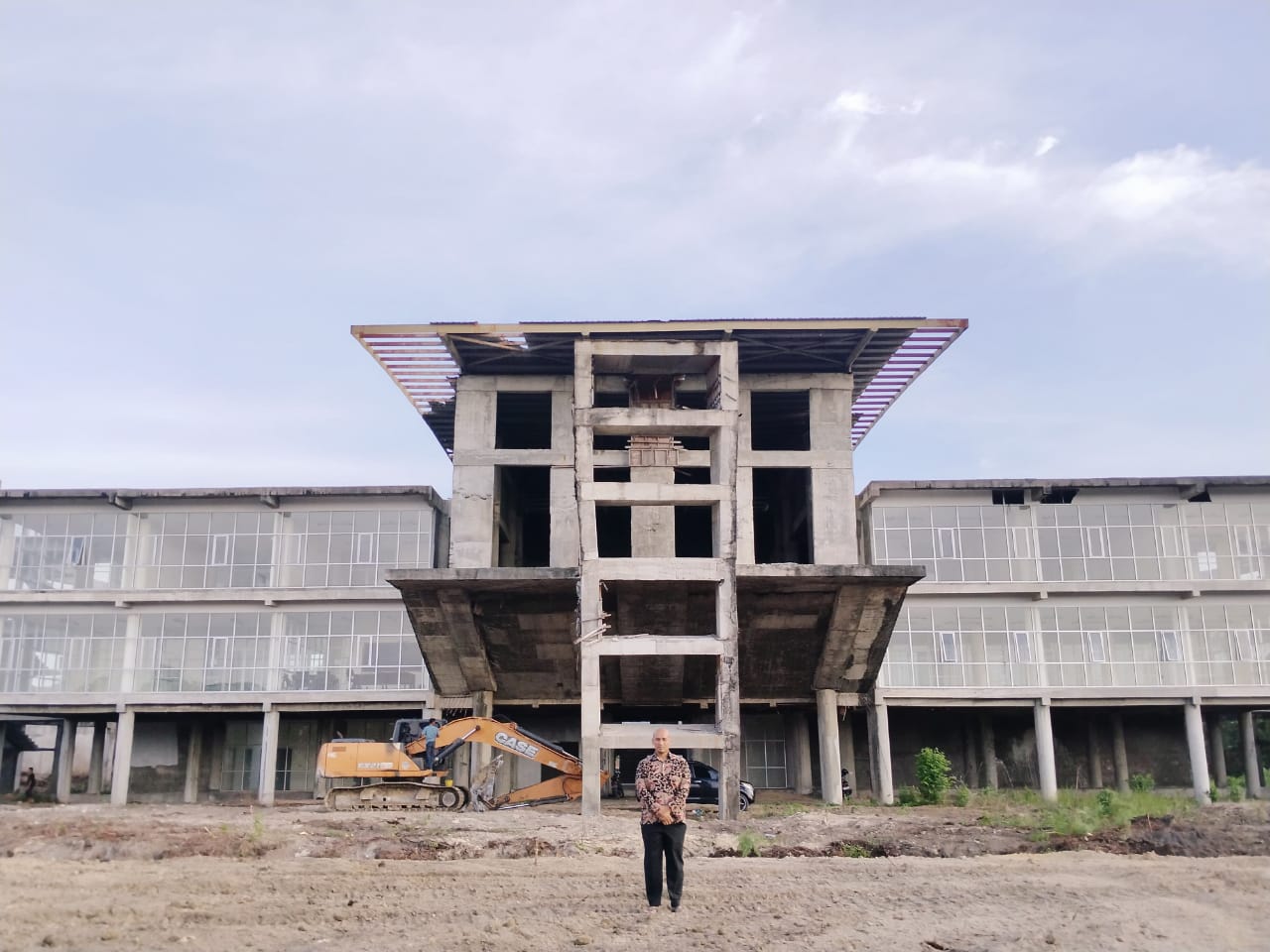 AKMR dan Napas Kebangkitan