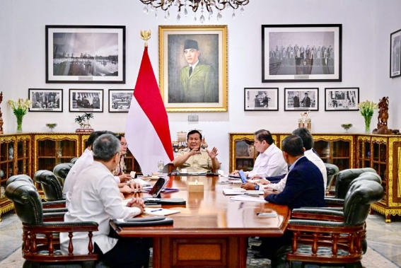 Gaji di Bawah Rp 10 Juta Sektor Horeka Bebas PPh Pasal 21