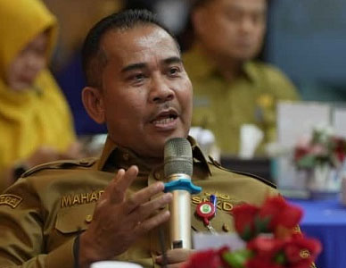 TPP dan THR Tetap Dibayarkan, Angkanya Disesuaikan