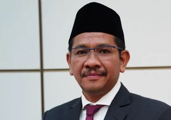 Penentuan Idulfitri, Kemenag Siapkan 117 Titik Pemantauan Hilal