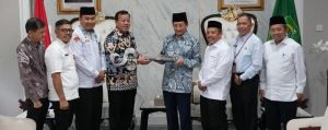 Menag RI Dijadwalkan Buka MTQ Riau ke-44, Kuansing Matangkan Persiapan