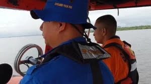 Warga Meranti yang Lompat dari Dumai Line Ditemukan Meninggal Dunia  