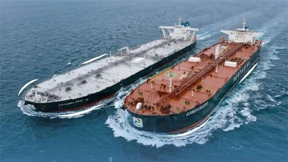 The Prize : Belajar dari Buku Lama, di Tengah Krisis