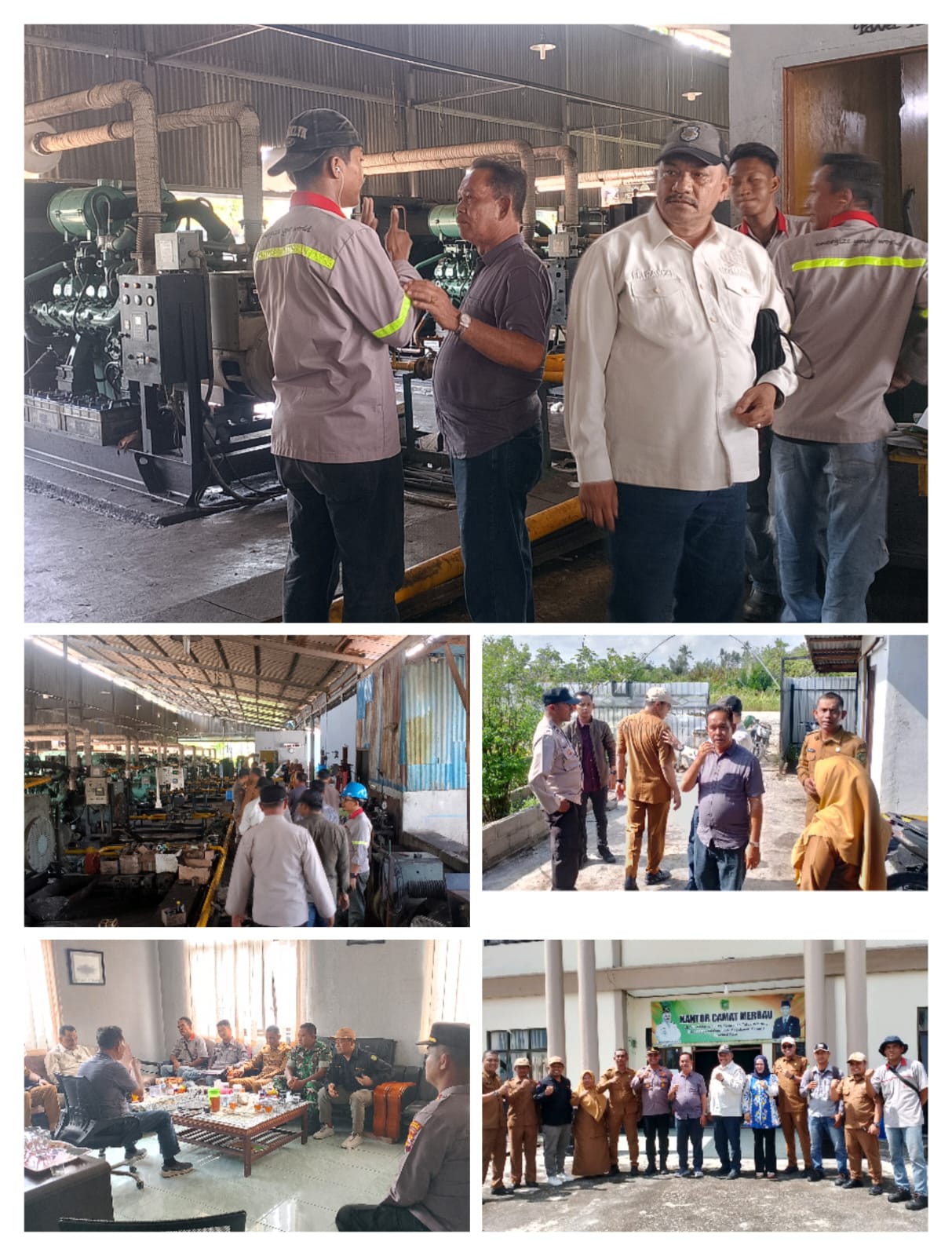 Listrik Sering Padam, Sehari Kadang sampai 10 Kali