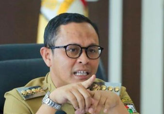 Wali Kota Pekanbaru Wanti-Wanti Kepala Sekolah Jauhi Gratifikasi Saat Penerimaan Murid Baru