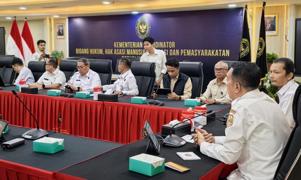 SBT Meranti-Malaysia Masuk Tahap Pembahasan Ketentuan dan Persyaratan