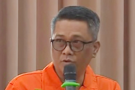 Hujan Merata di Riau, Titik Karhutla Besar Padam