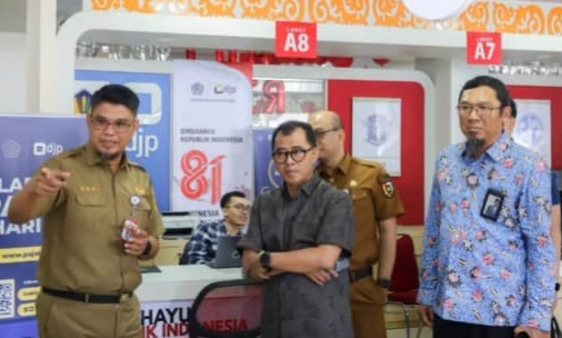 Pemko Pekanbaru Siapkan MPP Mini dan MPP Keliling, Dapat Dukungan Ombudsman RI