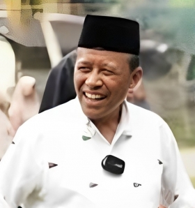 Chaidir Kembali Memimpin Suara Masyarakat Riau