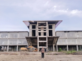 AKMR dan Napas Kebangkitan