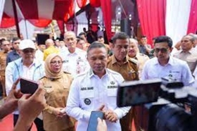Koperasi Merah Putih Jadi Solusi Tekan Harga dan Salurkan Produk UMKM