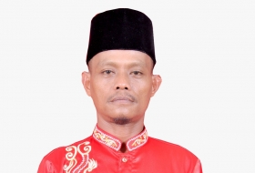 Tidak Benar Dugaan Korupsi, Hanya Kekeliruan pada Penulisan Data