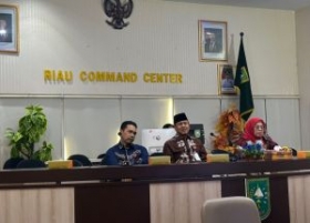 Program MBG, Pemerintah Fokus pada Kelompok Rentan