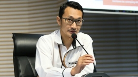 Biaya Politik Selangit Picu Korupsi Kepala Daerah, KPK: 11 Terjaring OTT dalam Setahun