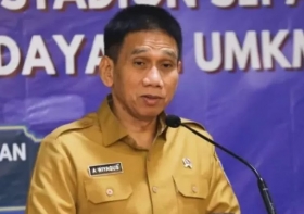 Pendidikan Antikorupsi Jadi Langkah Strategis Cegah Korupsi Sejak Dini