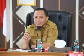 Pemko Pekanbaru Segera Salurkan Beasiswa Mahasiswa dan Penghafal Alquran