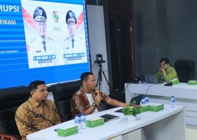 Pemko Pekanbaru Antisipasi Kecurangan dalam Pelaksanaan SPMB 2026