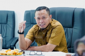 Tersedia 1.289 Lowongan Kerja, Job Fair HUT ke-242 Pekanbaru Digelar 17-19 Juni 2026